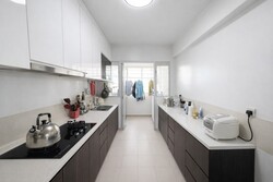 Blk 677C Park Grove @ Yishun (Yishun), HDB 5 Rooms #537594771